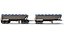 Dump trailer PBR