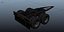 Dump trailer PBR