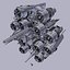 Qom X12 stardrive