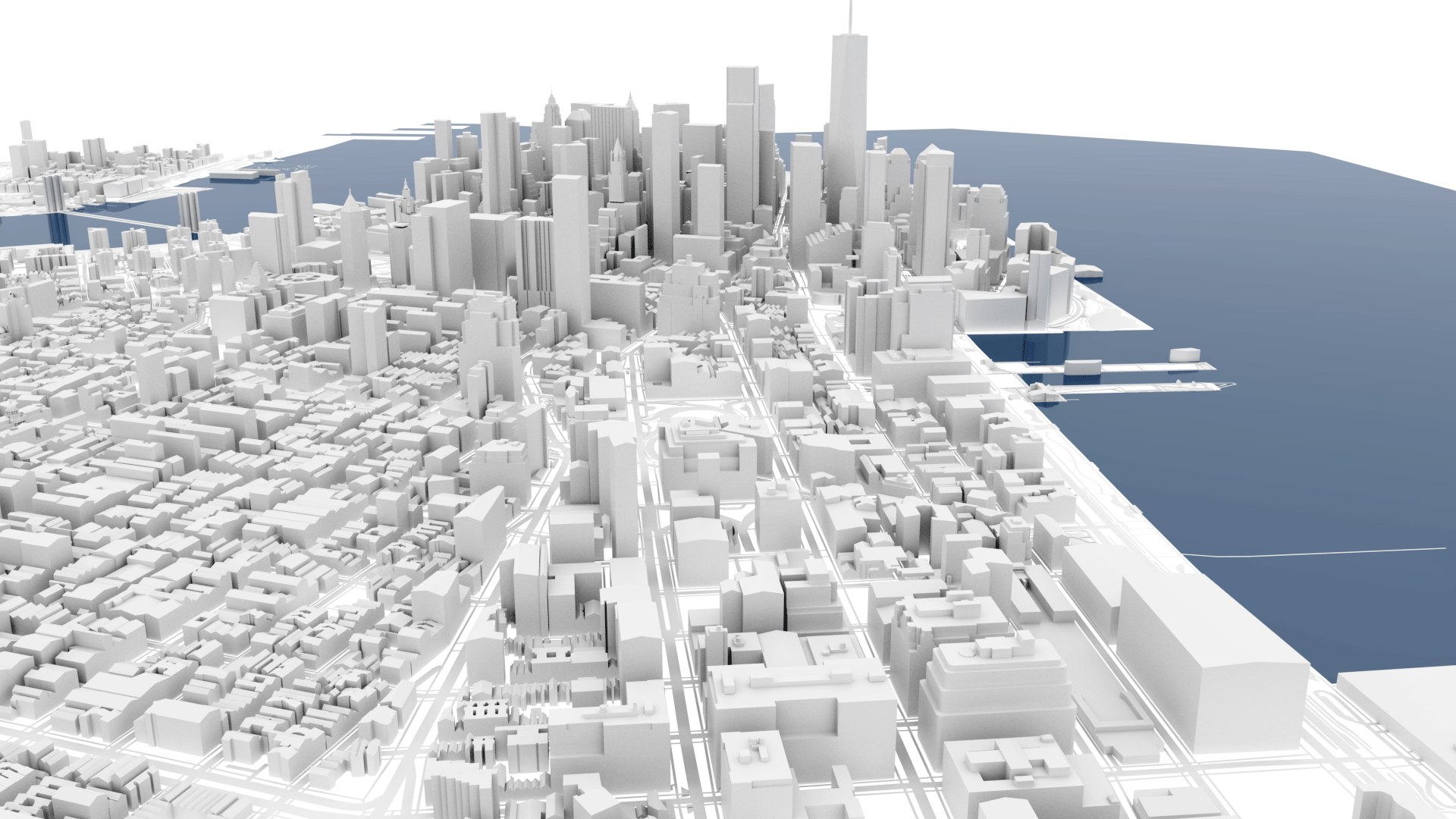 3D New York City -Manhattan https://p.turbosquid.com/ts-thumb/9z/BX5QyH/uG/9/png/1731316283/1920x1080/fit_q87/3c85fa3b105a6a27abe672659c14692dbfc57a52/9.jpg