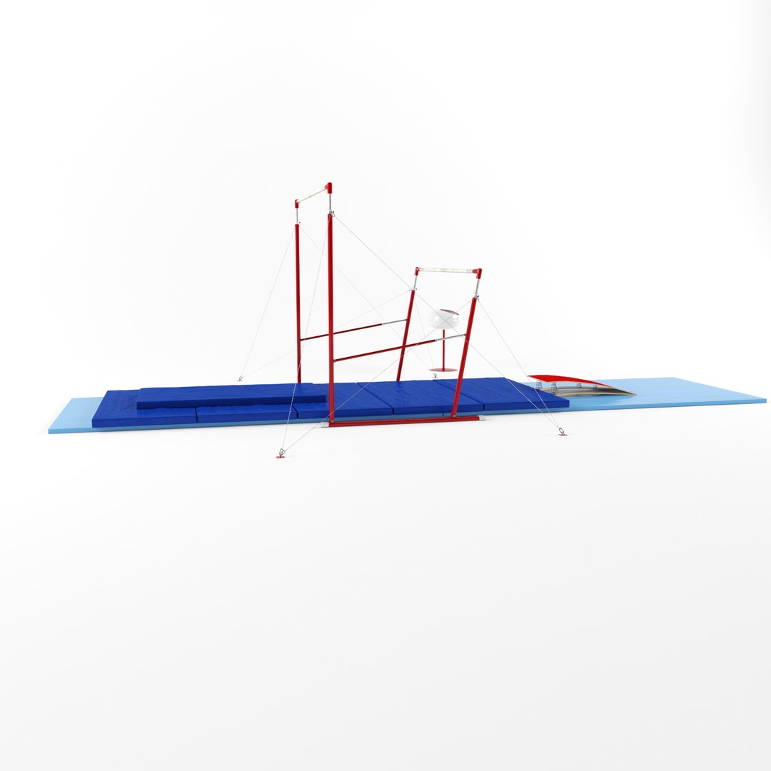 3D gymnastic equipment bars model https://p.turbosquid.com/ts-thumb/9z/CxfteF/P79X4m1U/81/jpg/1508691938/1920x1080/fit_q87/075c79b37b3461cb84094cf2ba7ba89965b8501c/81.jpg