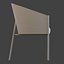 Driade - Costes Armchair