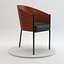 Driade - Costes Armchair