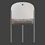 Driade - Costes Armchair