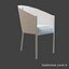 Driade - Costes Armchair