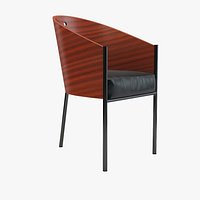 Driade - Costes Armchair