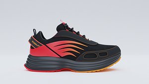 Sneaker