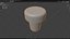 Wooden Cap Cork