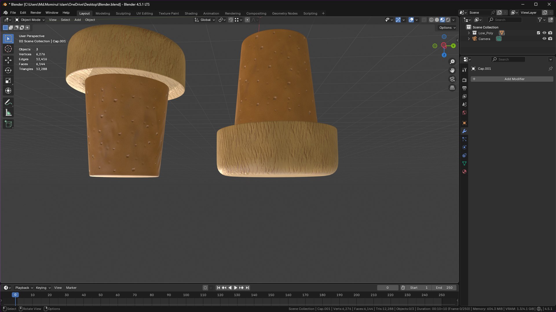 3D Wooden Cap Cork https://p.turbosquid.com/ts-thumb/9z/Gg4IkD/9J/screenshot20250818034208/png/1755466993/1920x1080/fit_q87/f3a45bc0906f7f34bb0a2cd5ba5bc9b7772c9375/screenshot20250818034208.jpg