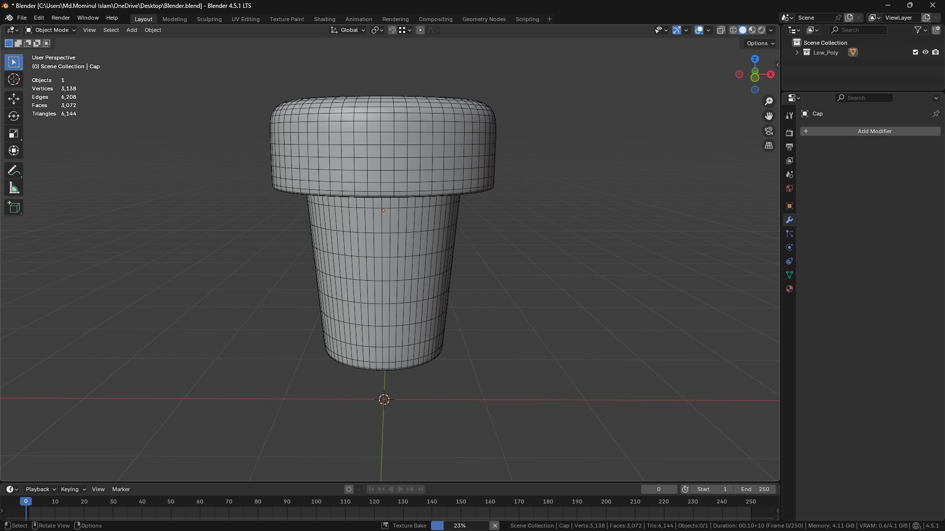 3D Wooden Cap Cork https://p.turbosquid.com/ts-thumb/9z/Gg4IkD/DL/screenshot20250818032619/png/1755466064/1920x1080/fit_q87/34fbbb38ee2c3de83c4032c32b23ac6a1d3b957b/screenshot20250818032619.jpg
