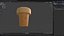 Wooden Cap Cork