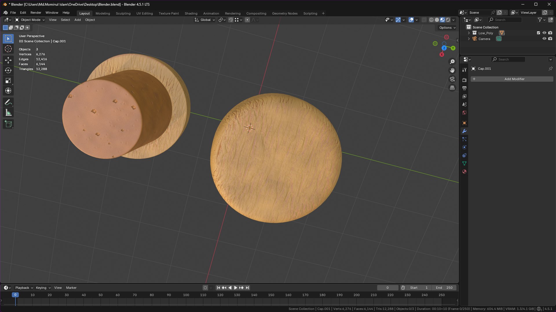 3D Wooden Cap Cork https://p.turbosquid.com/ts-thumb/9z/Gg4IkD/e4/screenshot20250818034205/png/1755466994/1920x1080/fit_q87/676cc717bbc7e8733f56aa17c69d98a1b4d6f18c/screenshot20250818034205.jpg