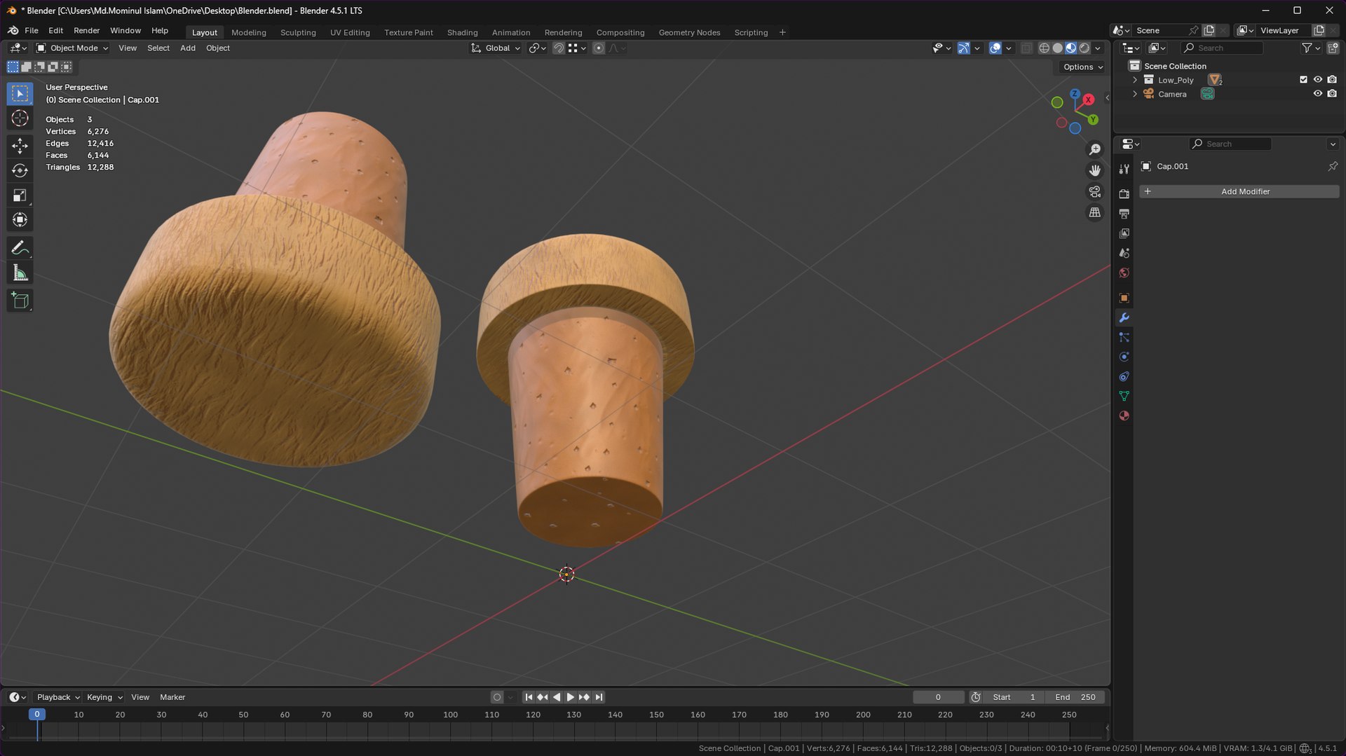 3D Wooden Cap Cork https://p.turbosquid.com/ts-thumb/9z/Gg4IkD/gq/screenshot20250818034213/png/1755467008/1920x1080/fit_q87/00997b038864f8109e4fdf133c3f7276ce048064/screenshot20250818034213.jpg