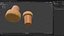 Wooden Cap Cork