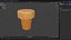 Wooden Cap Cork
