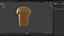 Wooden Cap Cork