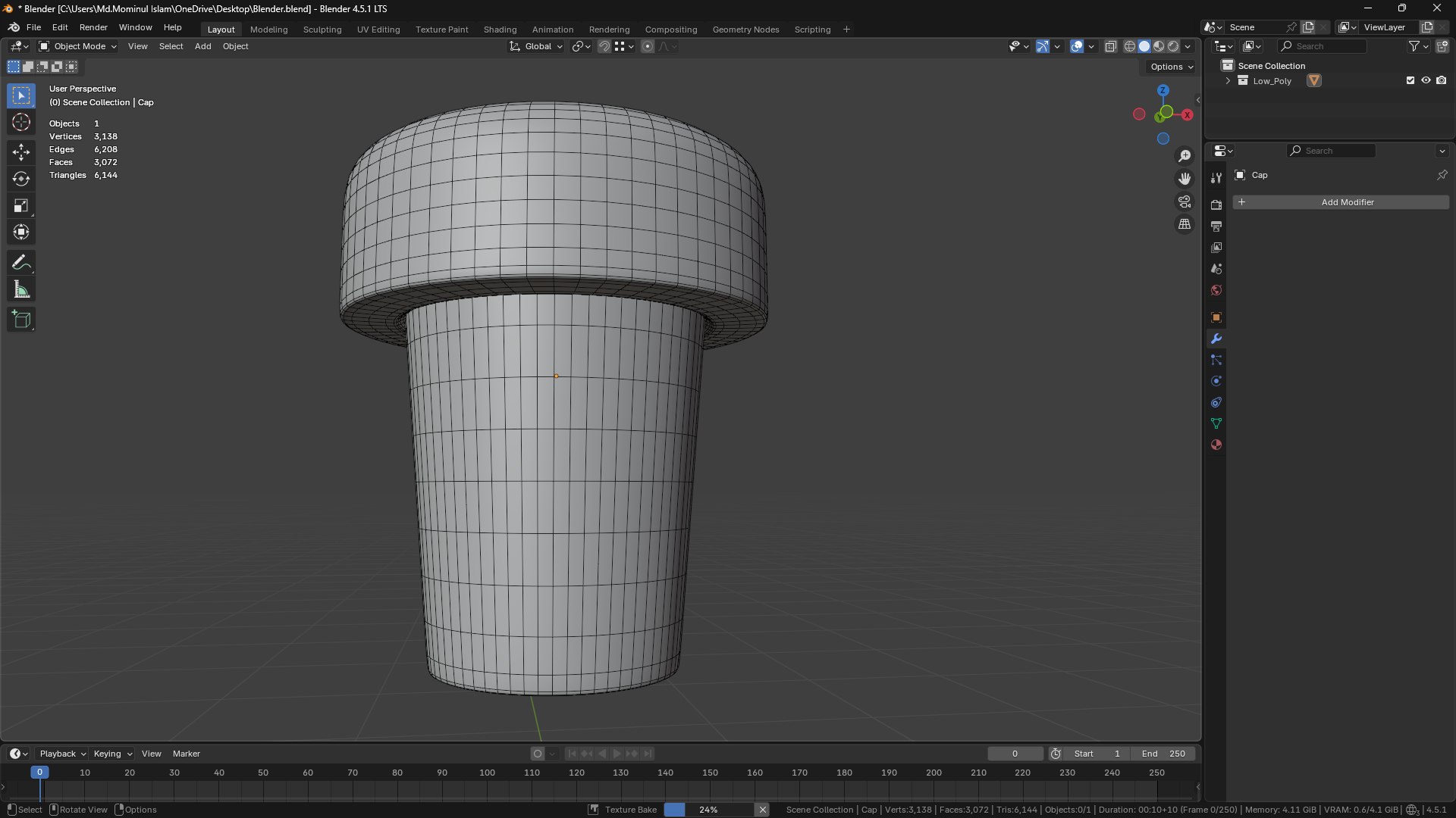 3D Wooden Cap Cork https://p.turbosquid.com/ts-thumb/9z/Gg4IkD/wx/screenshot20250818032632/png/1755466061/1920x1080/fit_q87/b24aca88ca909fd96316d64b554ad12bc0269d07/screenshot20250818032632.jpg