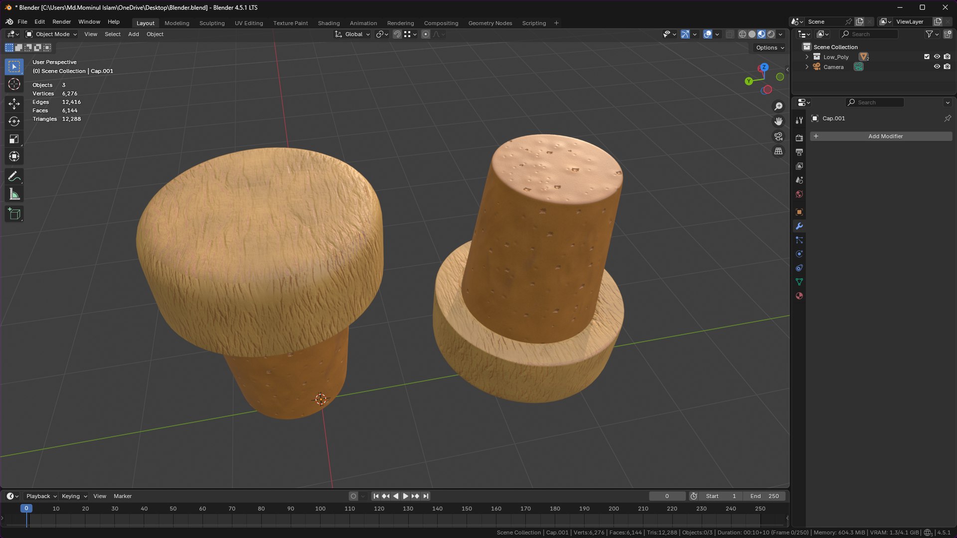 3D Wooden Cap Cork https://p.turbosquid.com/ts-thumb/9z/Gg4IkD/xF/screenshot20250818034159/png/1755466996/1920x1080/fit_q87/9ec821635fa2e02661deeba86c426c577c813303/screenshot20250818034159.jpg