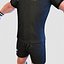 rugby player 4k model