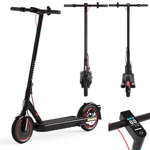 Xiaomi Electric Scooter 4 Pro