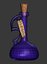 Magic Bottle
