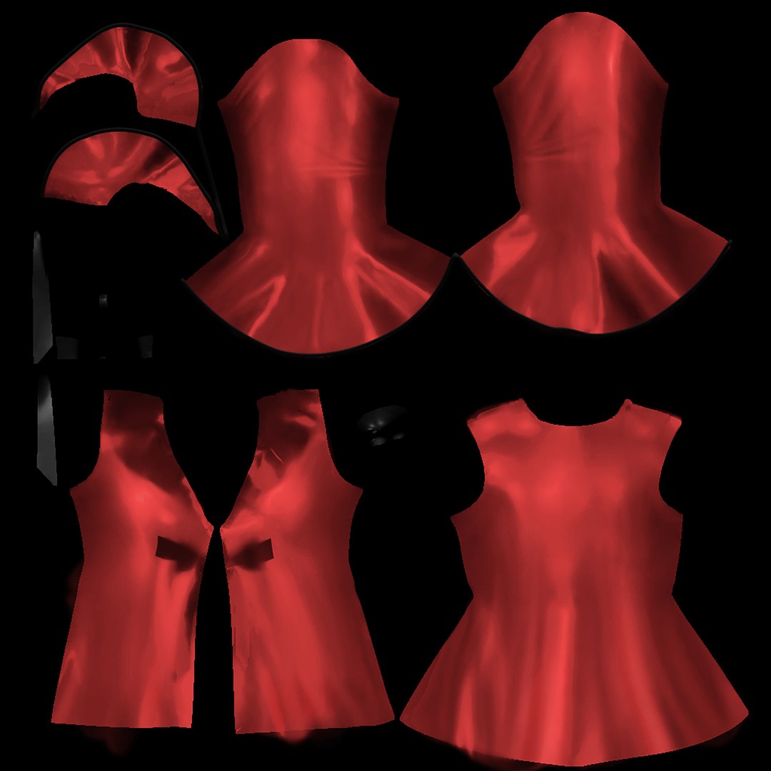 Lingerie - Nightwear Robe 3D model https://p.turbosquid.com/ts-thumb/9z/ILSdwG/D5/texture_lingerienightwearrobered/jpg/1638109758/1920x1080/fit_q87/32ebfbfc57bf9b6d502878070d38d598c6d53167/texture_lingerienightwearrobered.jpg