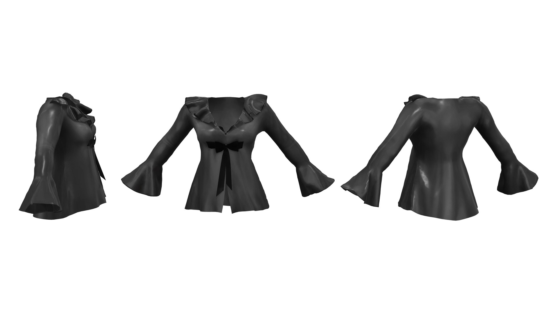 Lingerie - Nightwear Robe 3D model https://p.turbosquid.com/ts-thumb/9z/ILSdwG/Xb/preview3/png/1638109745/1920x1080/fit_q87/24a7ea46481f4e694809750256d352e73a8e5353/preview3.jpg