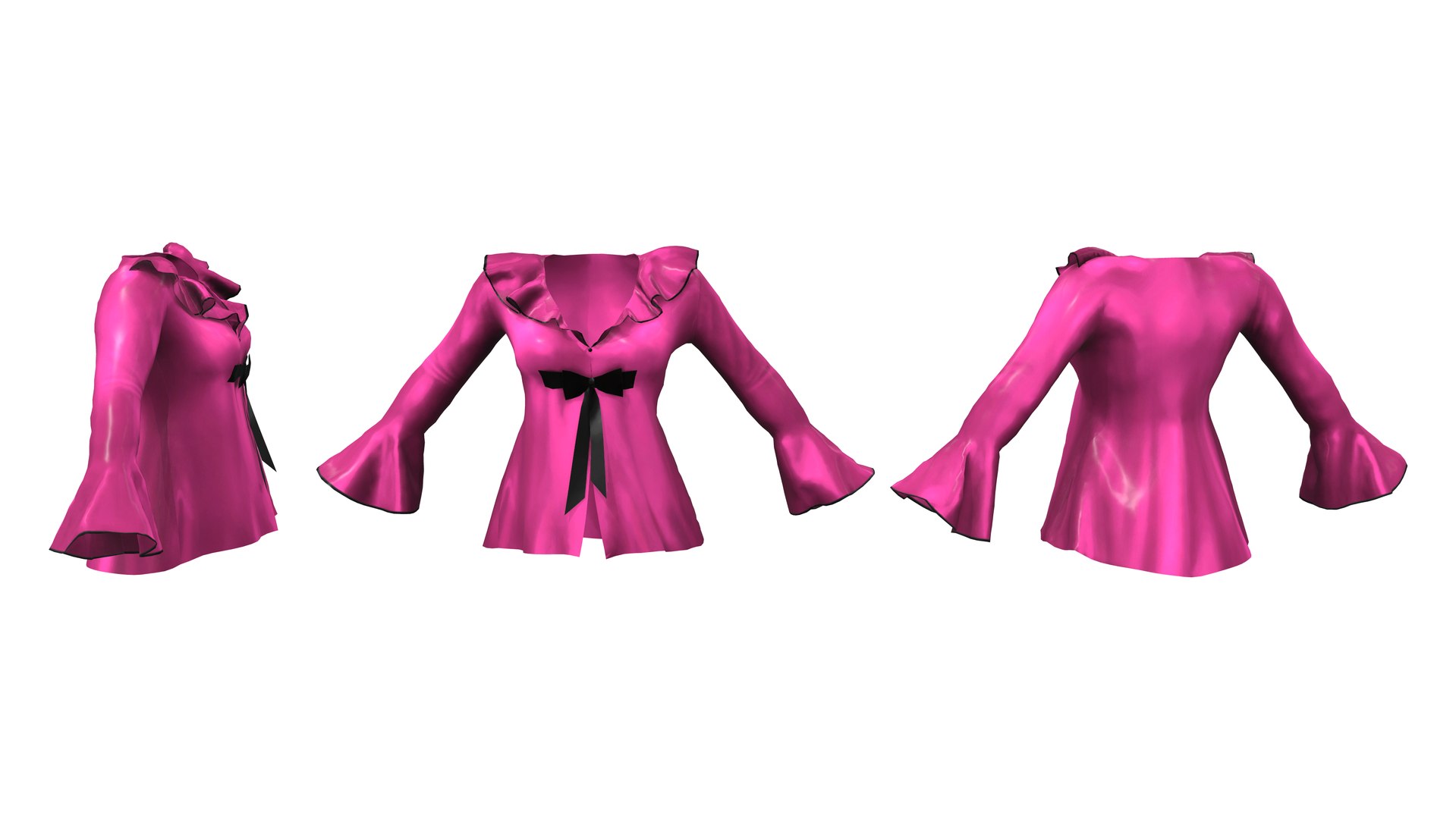 Lingerie - Nightwear Robe 3D model https://p.turbosquid.com/ts-thumb/9z/ILSdwG/mg/preview2/png/1638109746/1920x1080/fit_q87/dd62f360149a2cadebef6b3b21c9030cc118d10a/preview2.jpg