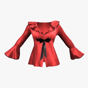 Lingerie - Nightwear Robe