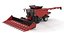 Generic Combine Harvester 02 3D