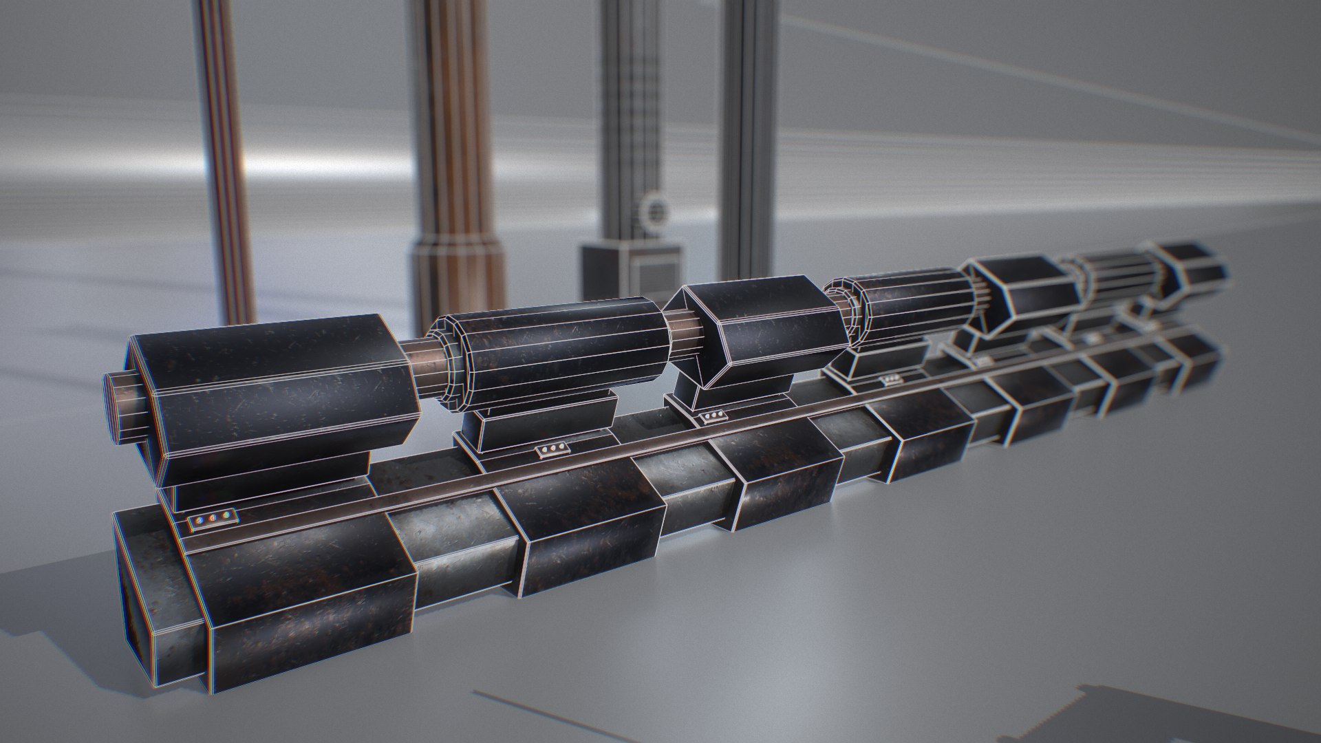 3D Pack Pbr Diffuse Model - TurboSquid 1705681