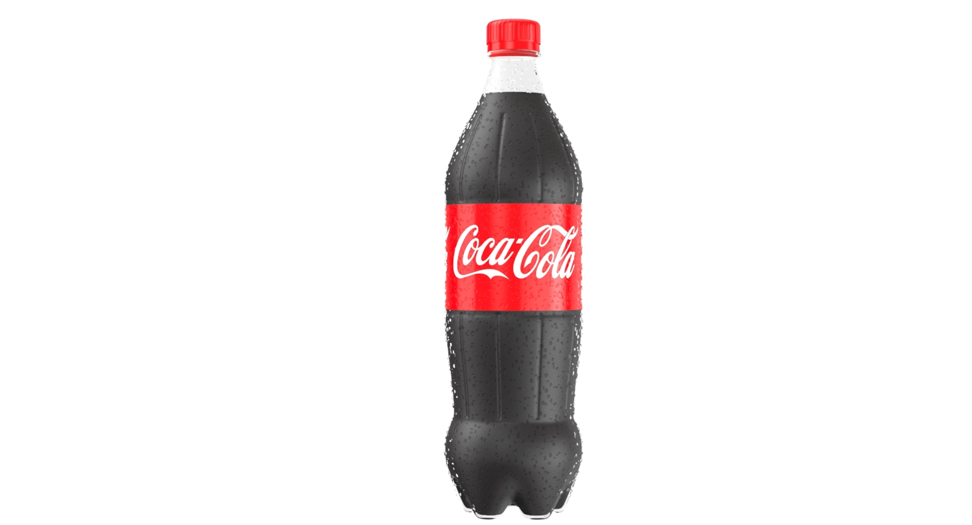 Coca Cola Original Bottle 500ml, Pack of 24, Cool Algeria