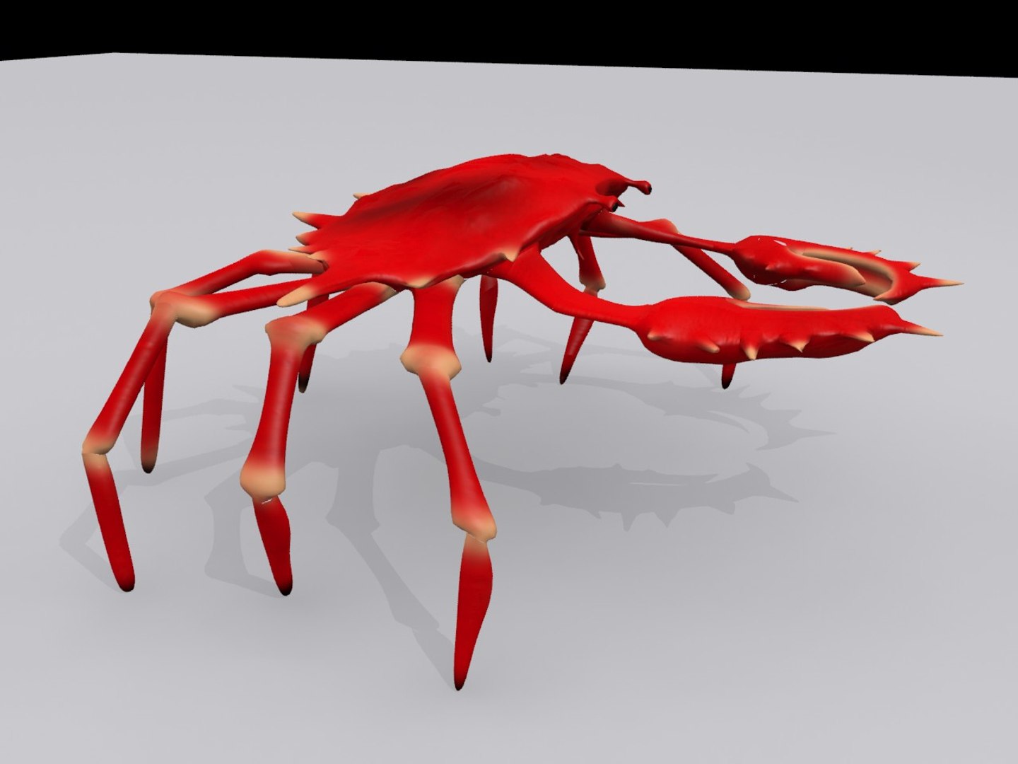 3d model red crab https://p.turbosquid.com/ts-thumb/9z/PsL333/B5AX85Np/crab4/jpg/1391523163/1920x1080/fit_q87/d004287acffed8e5d3b8663a3baa1fec83d7d8a0/crab4.jpg