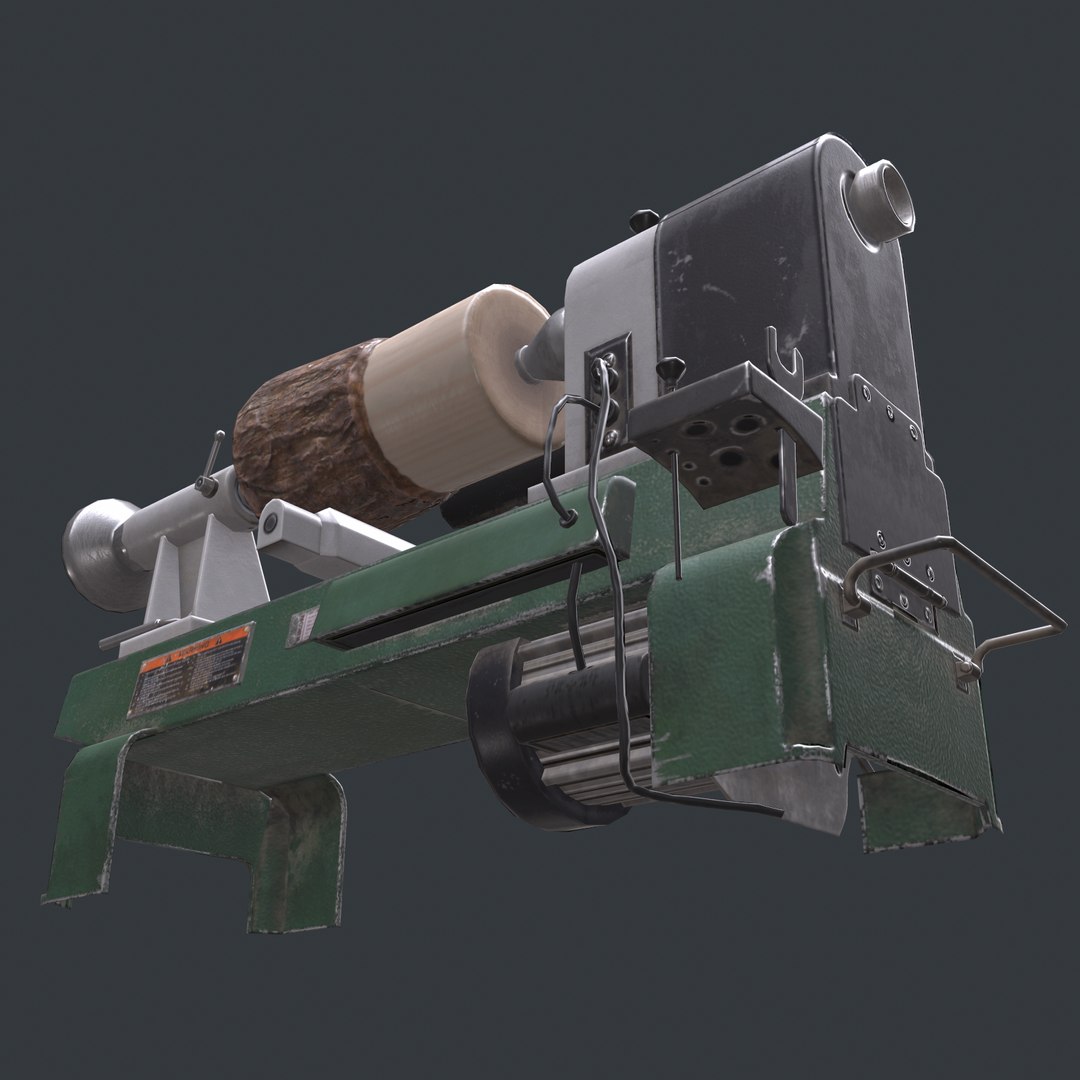 3D rikon wood lathe https://p.turbosquid.com/ts-thumb/9z/QfeABA/iWrOhvuZ/rikon_wood_lathe_13/png/1557013441/1920x1080/fit_q87/28f6872de2931d781d4551cd86c7c382d6876204/rikon_wood_lathe_13.jpg