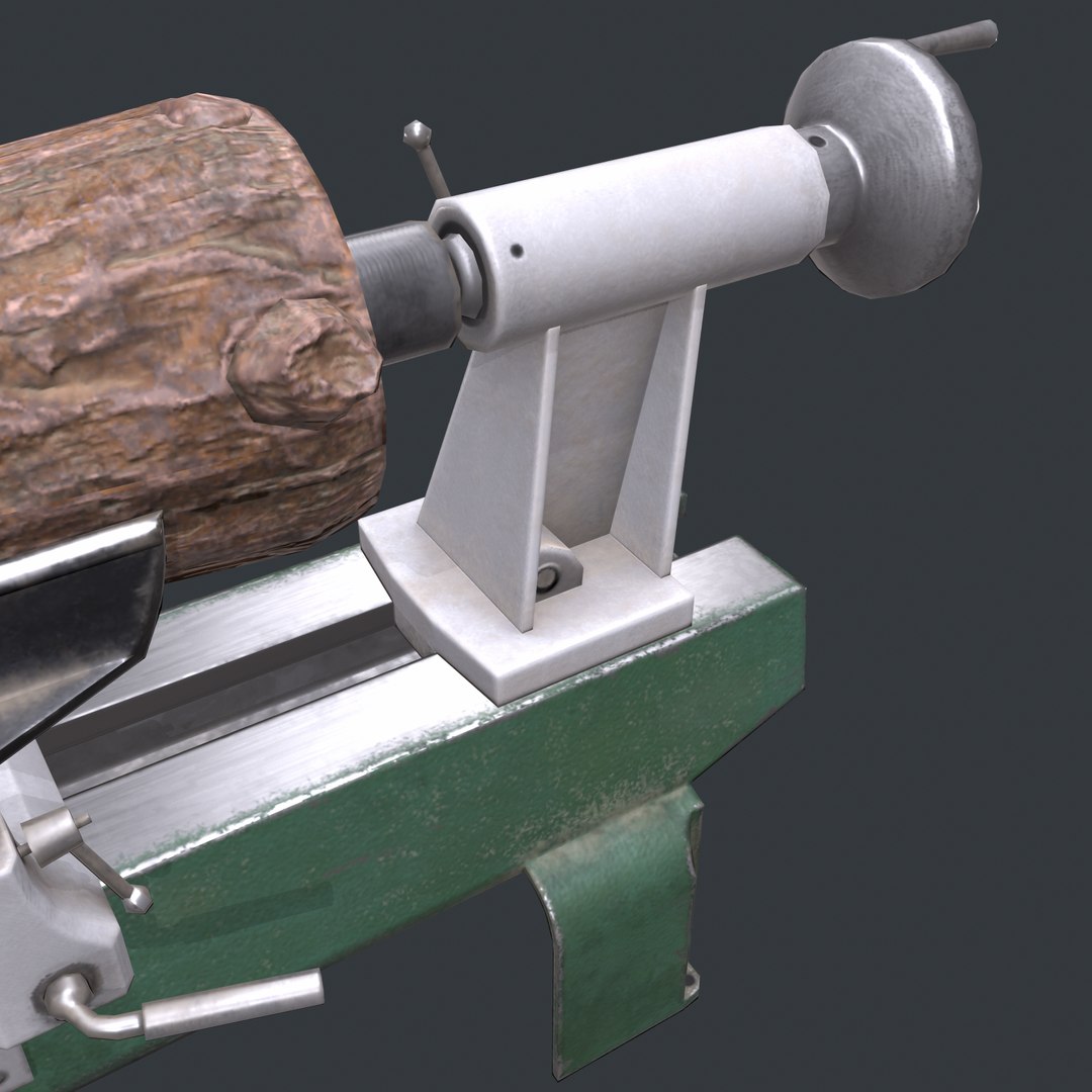 3D rikon wood lathe https://p.turbosquid.com/ts-thumb/9z/QfeABA/wabWXbgM/rikon_wood_lathe_23/png/1557013442/1920x1080/fit_q87/603c5018b40117496869109cfaffdf4909eb620d/rikon_wood_lathe_23.jpg