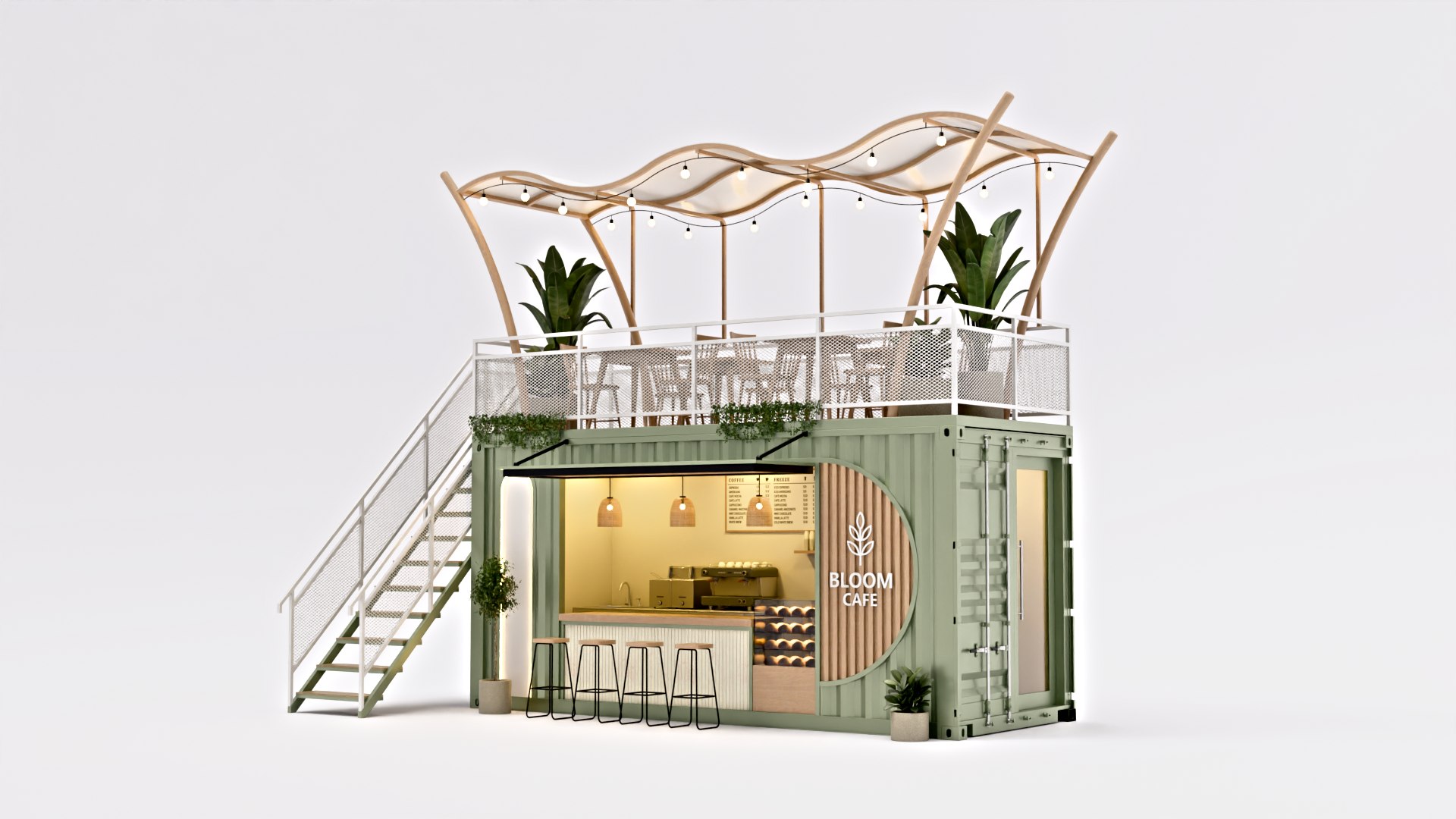 3D Aesthetic Mini Cafe Container https://p.turbosquid.com/ts-thumb/9z/TGuMSg/Nk/preview3/png/1786053146/1920x1080/fit_q87/5101ce4f949a0364c1dee21af0f28e1380f03e6e/preview3.jpg
