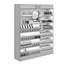 SLEEK MAKEUP RETAIL DISPLAY 1