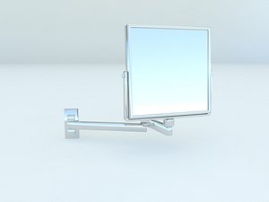 Makeup Mirror