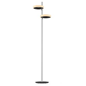 NOVA Of Calfornia Aerial Floor Lamp