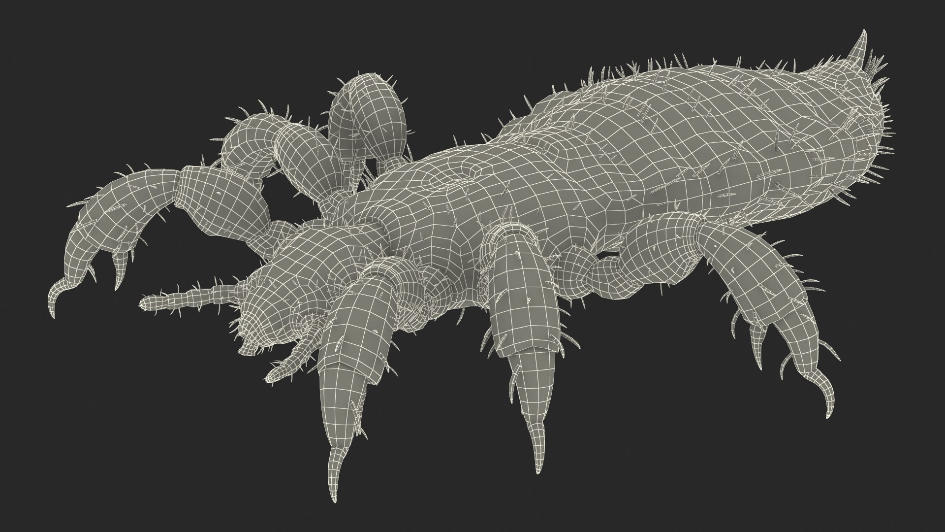 3D Louse White Hiding Pose model https://p.turbosquid.com/ts-thumb/9z/efWIrU/pX/louse_white_hiding_pose_025/jpg/1743538972/1920x1080/fit_q87/f83106df362aa7582bb6c15e2665ec679e6856bb/louse_white_hiding_pose_025.jpg