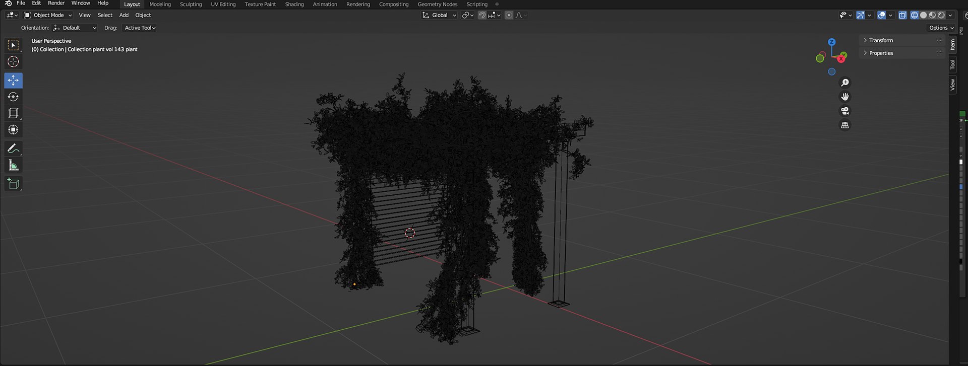 3D model Collection plant vol 143 - blender model https://p.turbosquid.com/ts-thumb/9z/jYgrhu/Kn/8/png/1687242949/1920x1080/fit_q87/f1be7a766c5aac51b327b21eb2f10222c6f33d05/8.jpg