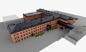 manufacture loft quarter model
