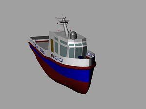 agencies boat