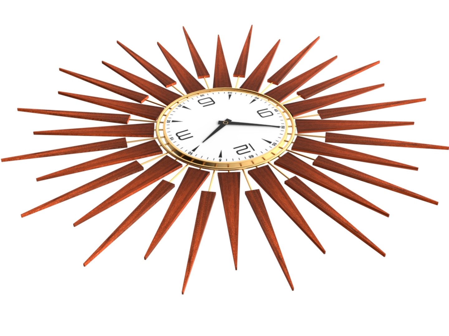 3D wall clock https://p.turbosquid.com/ts-thumb/9z/mIbpuM/Jj5oVyyX/wallclock8/jpg/1599133491/1920x1080/fit_q87/5aee3e2dcc6271bdf021875f70894748d8e0b1ff/wallclock8.jpg