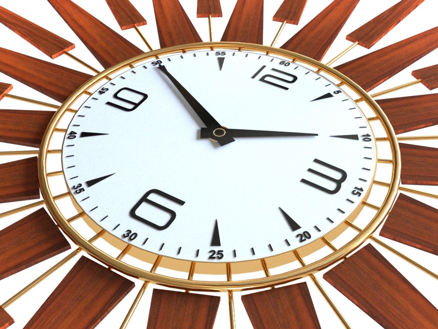 3D wall clock https://p.turbosquid.com/ts-thumb/9z/mIbpuM/nXGbECMJ/wallclock4/jpg/1599133491/1920x1080/fit_q87/f1ef86485472f008bbb016e537da8938acf0e8e9/wallclock4.jpg