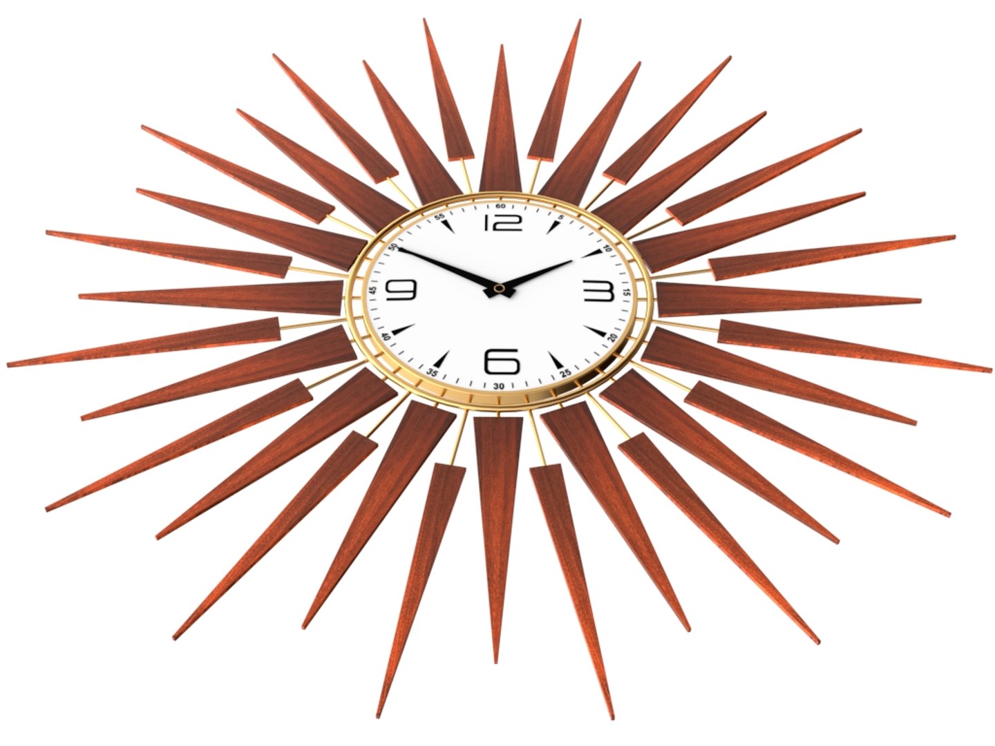 3D wall clock https://p.turbosquid.com/ts-thumb/9z/mIbpuM/tuaFW6Oi/wallclock7/jpg/1599133491/1920x1080/fit_q87/de0a4f1467da1352c40dc42f4c95784f16ed1dfa/wallclock7.jpg