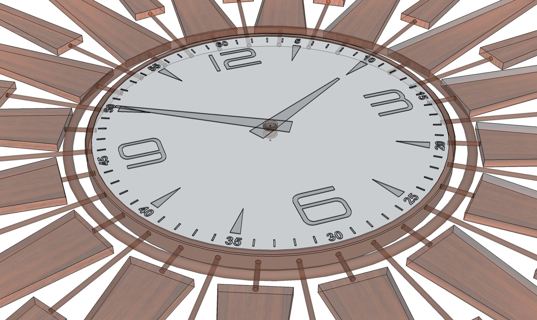 3D wall clock https://p.turbosquid.com/ts-thumb/9z/mIbpuM/wlVExlTn/wallclock15/jpg/1599133491/1920x1080/fit_q87/8f9f3da7cea2db0e12bf256f86081519035a6735/wallclock15.jpg