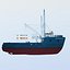 Andrea Gail by 3DRivers