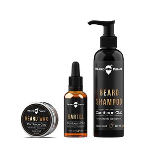 Beard oil
