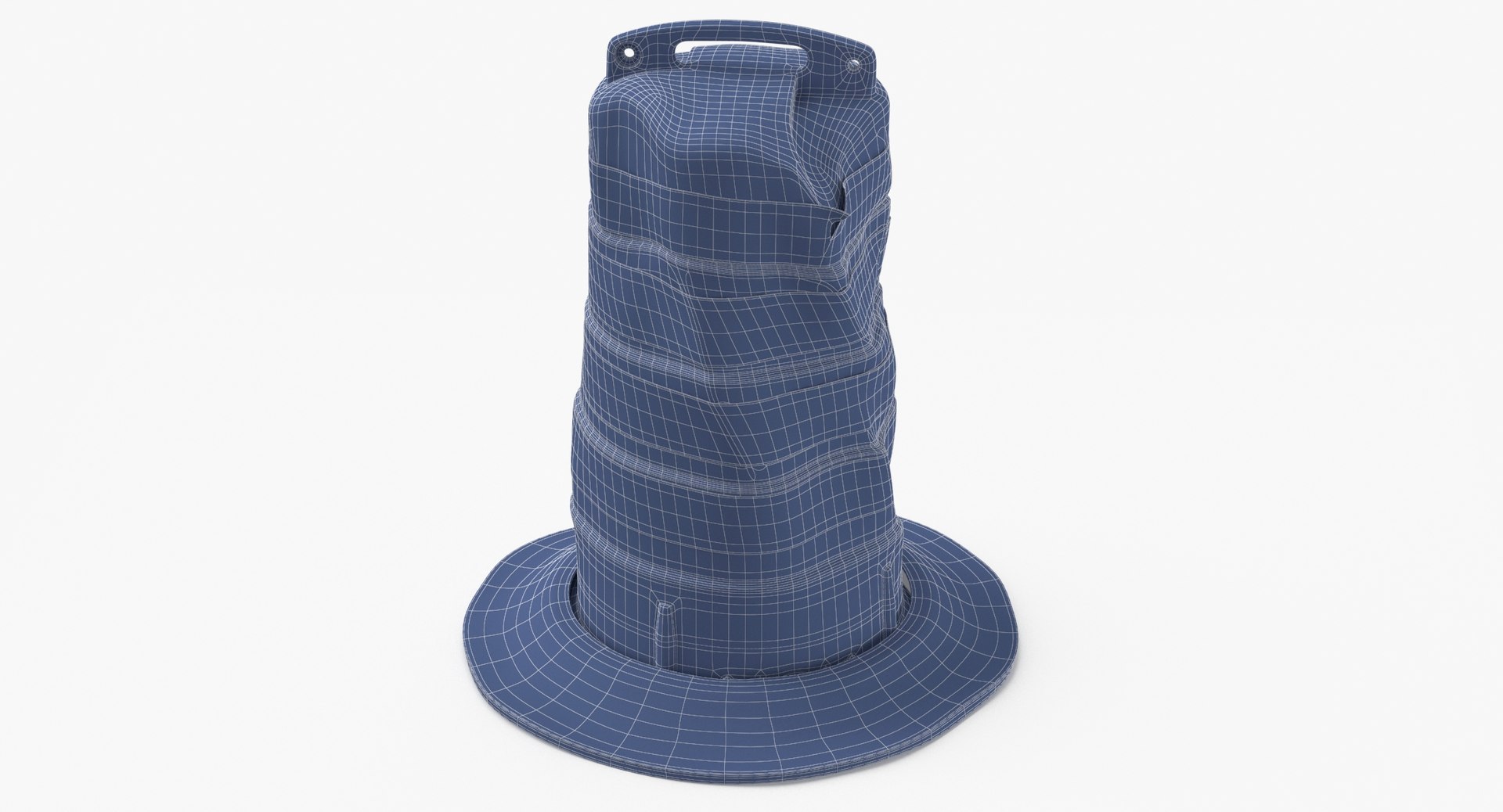 Safety Barrel Damaged model https://p.turbosquid.com/ts-thumb/9z/qVniDe/Zb/safety_barrel_damaged_wireframe_0001/jpg/1646819634/1920x1080/fit_q87/86238c938c223fcce23e671c3a3f0a00c644c303/safety_barrel_damaged_wireframe_0001.jpg